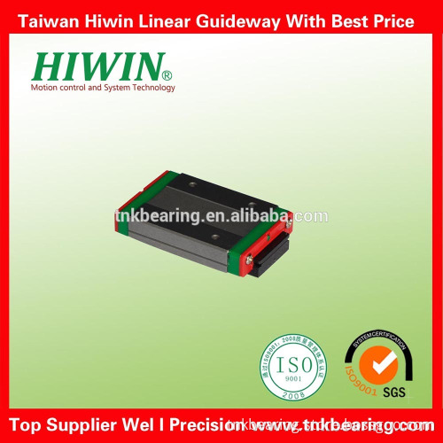 100% Original Taiwan HIWIN linear guide MGWR9C,MGW9C are selling by 10% discount price
